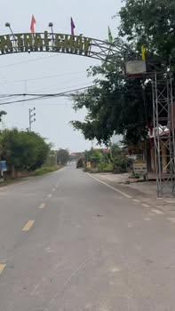 Đất nền Trại Cháy, Phượng Sơn, Bắc Ninh 123m² giá 1.3 tỷ - Sổ hồng chính chủ