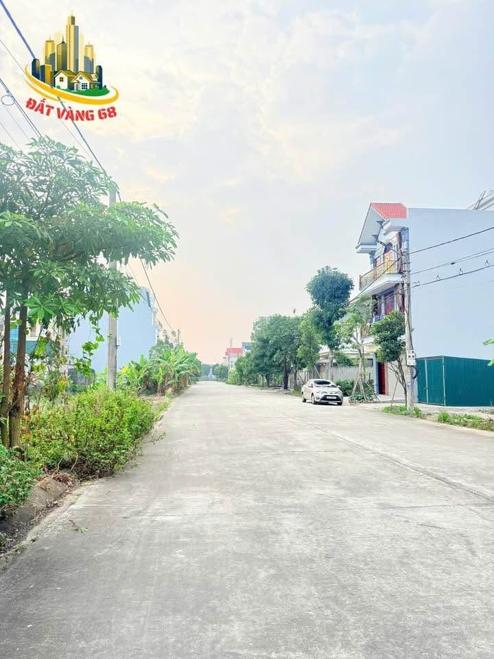 Đất nền ngõ 33 Lê Thái Tổ, Ninh Bình 102m² giá chỉ 6 tỷ - Cơ hội đầu tư tuyệt vời!