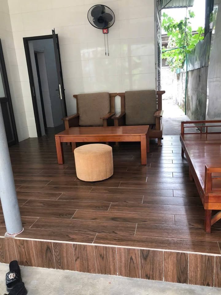 Nhà cho thuê đường Vệ Định, phường Đội Cung 250m² - Đầy đủ nội thất, chỉ việc dọn vào!