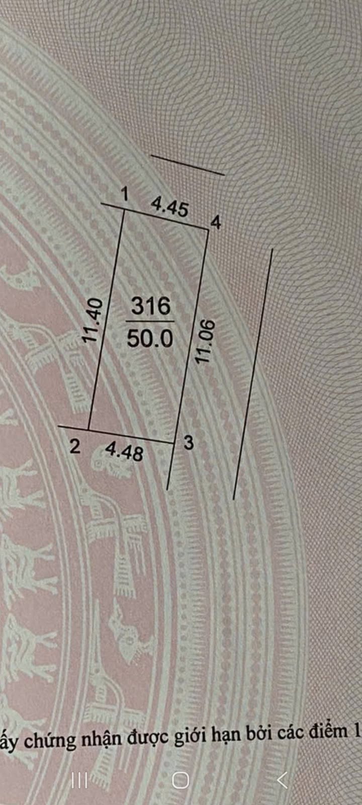 Đất nền Xuân Canh Đông Anh 50m² - Lô góc ô tô tránh, giá thỏa thuận!