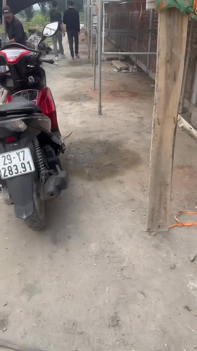 Đất thổ cư Vân Từ, Phú Xuyên 80m² giá 2 tỷ - Đường ô tô vào tận nơi!