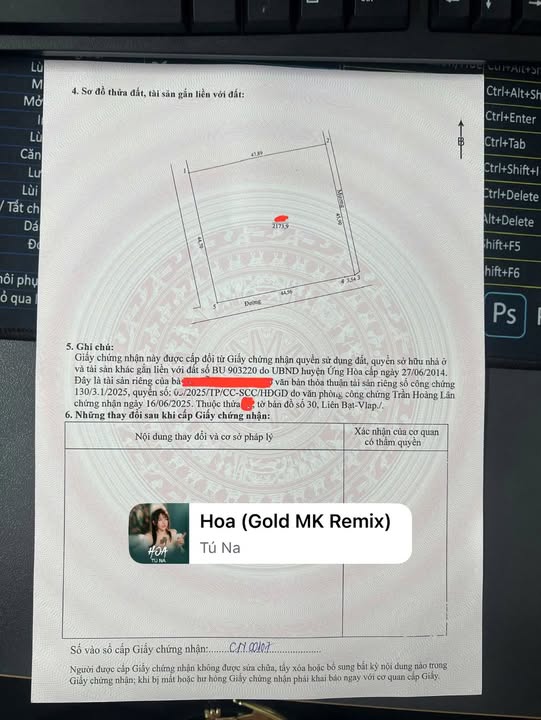 Đất nông nghiệp 2000m² xã Liên Bạt, Hà Nội - Giá chỉ 900 triệu!