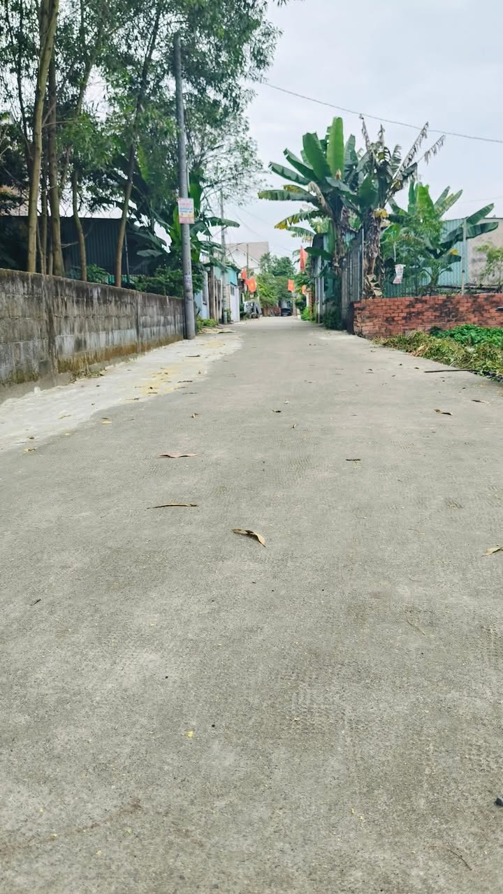 Đất thổ cư 200m² tại Ấp 7, An Phước, Long Thành - Giá chỉ 1.4 tỷ!