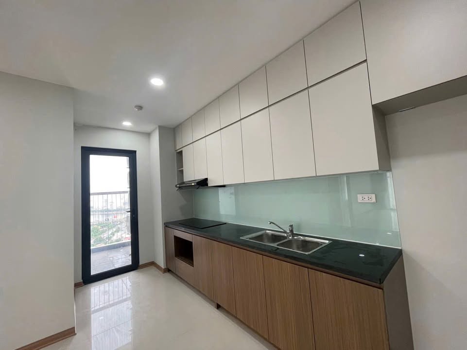 Cho thuê căn hộ Tecco Garden 106m² giá 9 triệu - An ninh tốt, vào ở ngay!