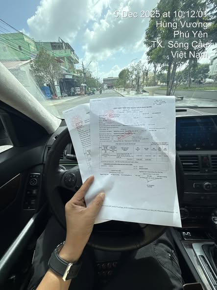 Đất nền Thôn 3, Xuân Hải, Sông Cầu, Phú Yên 126m² giá chỉ 300 triệu - Đầu tư sinh lời ngay!