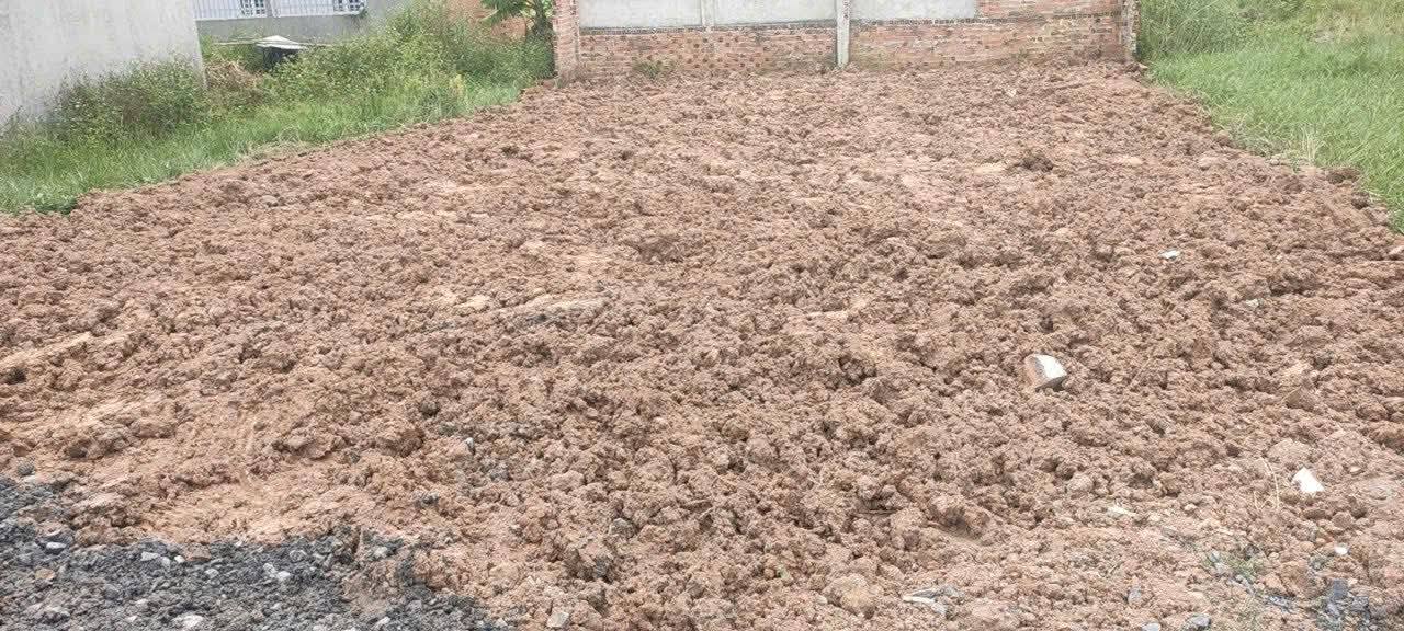 Đất nền liền kề Mỹ Hạnh Bắc, Đức Hòa 95m² giá 900 triệu - Sổ hồng chính chủ!