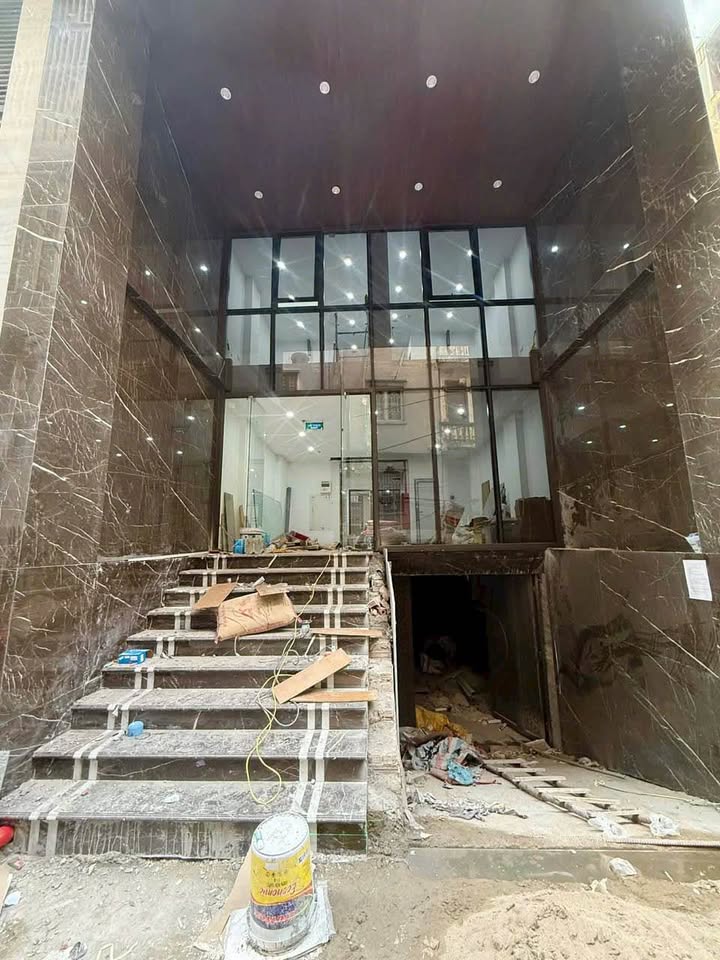 Bán gấp Mặt phố Hồ Đắc Di Đống Đa 80m² giá 41.5 tỷ - Đầu tư sinh lời cao!