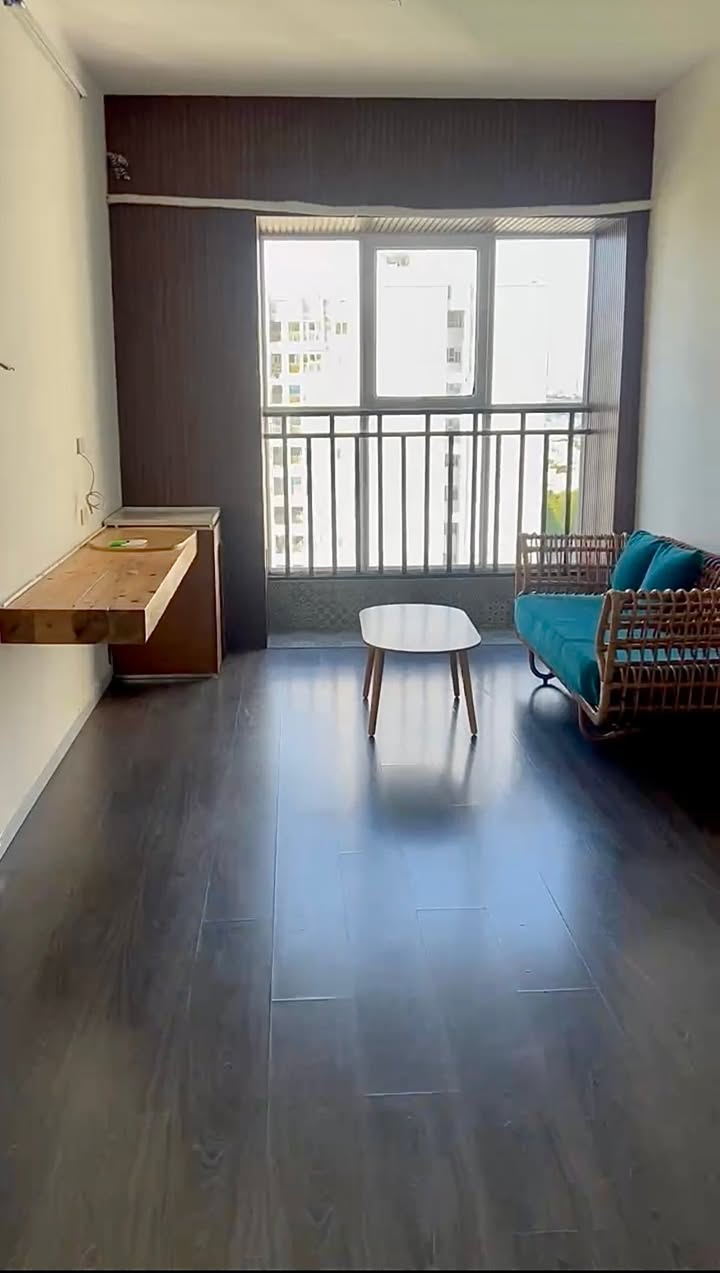 Căn hộ chung cư Phong Bắc Đà Nẵng 52m² giá 1.95 tỷ - View đẹp, chính chủ bán!