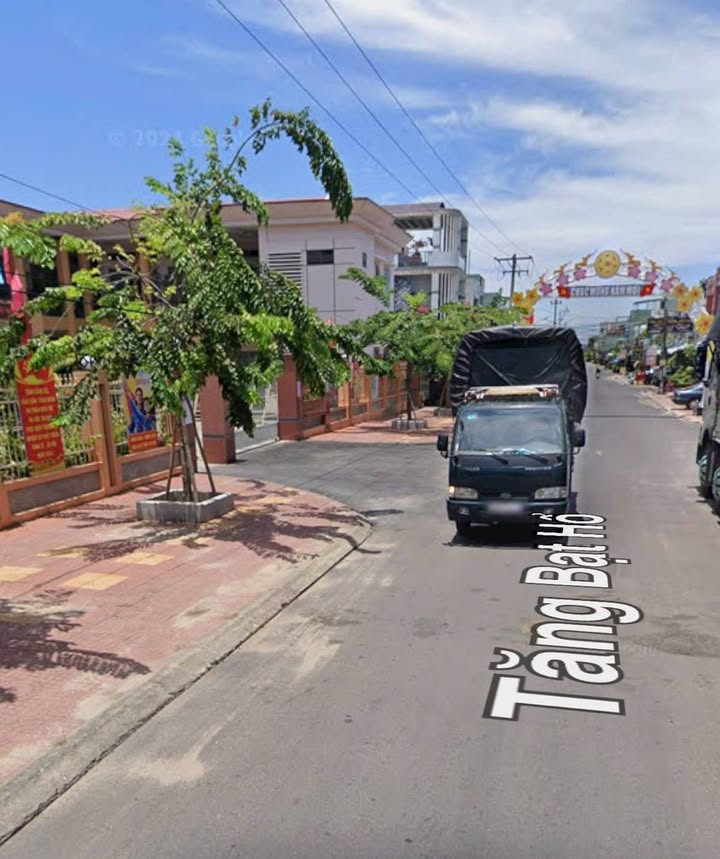 Đất Tái định cư Diêu Trì 83m² giá 1.75 tỷ - Đầu tư sinh lời ngay!