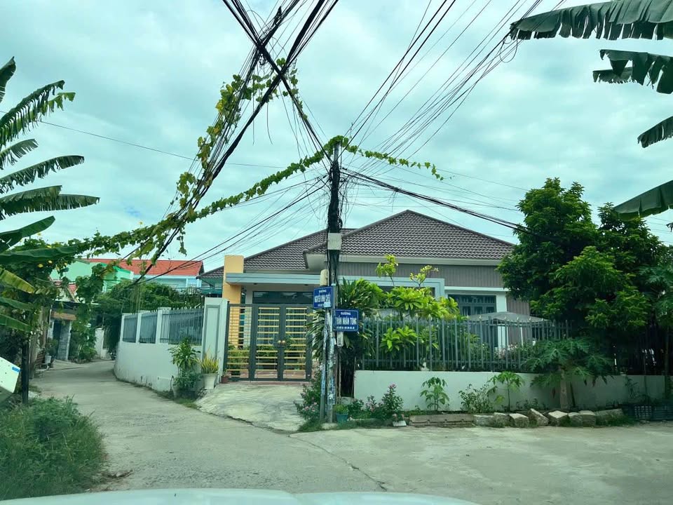 Đất nền trung tâm Diên Khánh 546m² giá 3.276 tỷ - Tiện ích đầy đủ, ô tô vào tận nhà!