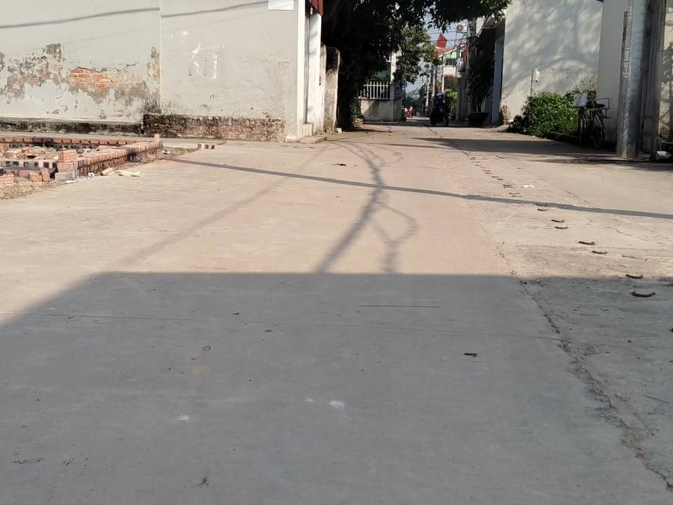 Đất thổ cư 65m² tại Quang Minh, Mê Linh - Mặt tiền rộng, giá thỏa thuận!