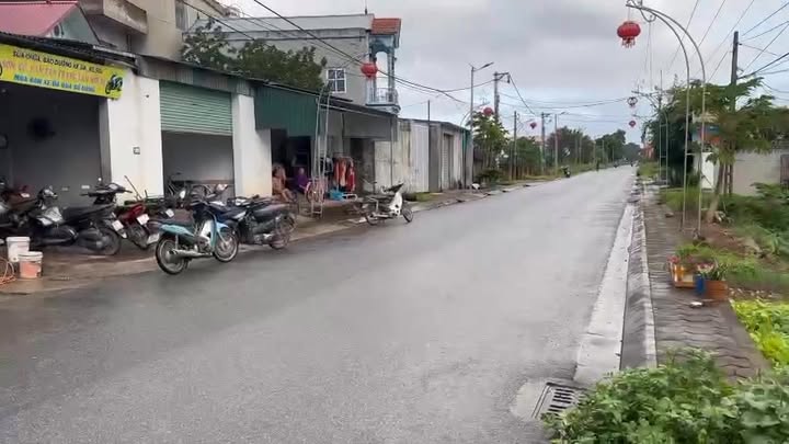 Đất chính chủ bán lô 70,9m² tại Hòa Phú - Vị trí đẹp, pháp lý rõ ràng!