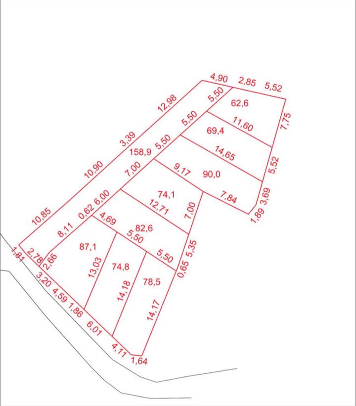 Đất nền Nhuận Trạch - Lương Sơn 62m² giá 1.13 tỷ - Đầu tư sinh lời ngay!