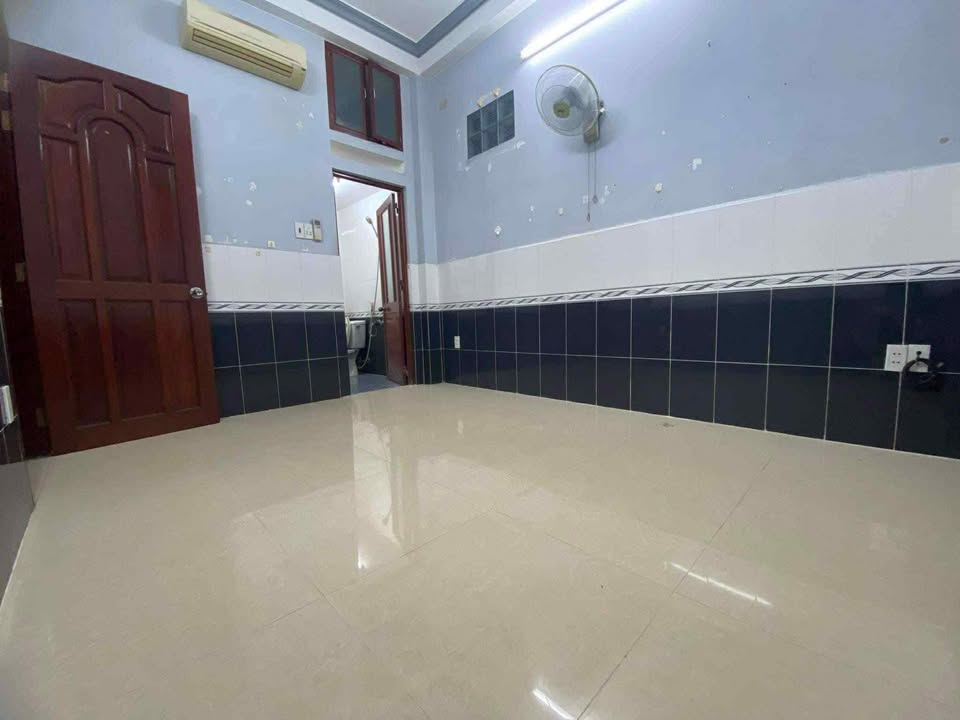 Phòng cho thuê tại 191 Nguyễn Thị Nhỏ, Tân Bình - 3 triệu/tháng, tiện nghi đầy đủ!