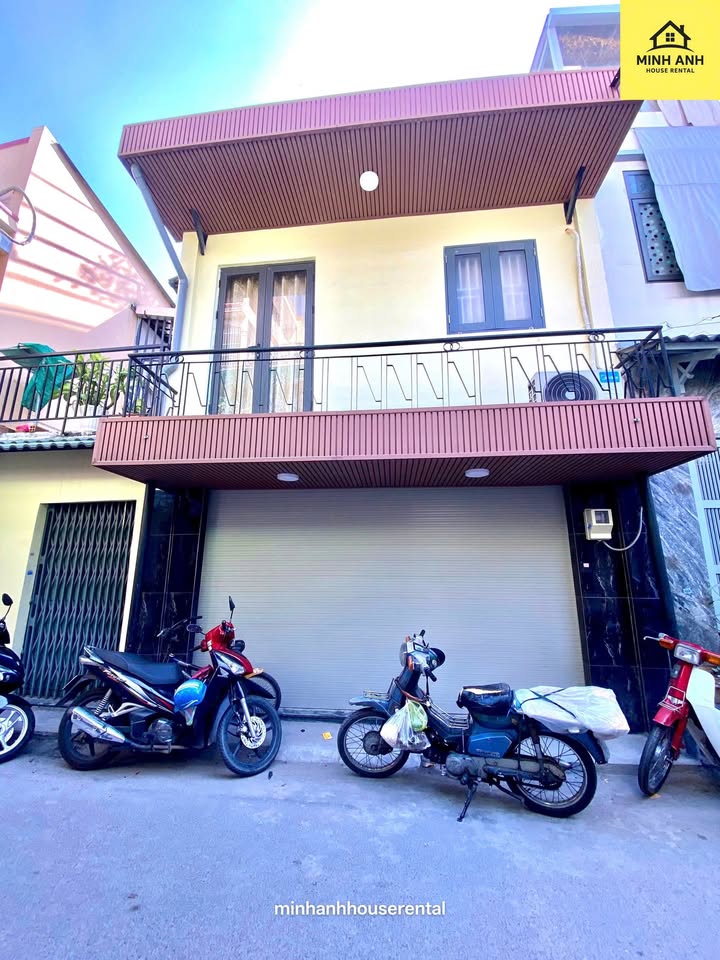 Nhà cho thuê đường Sơn Hưng, phường 11, Tân Bình 44m² - Thỏa thuận giá ngay!