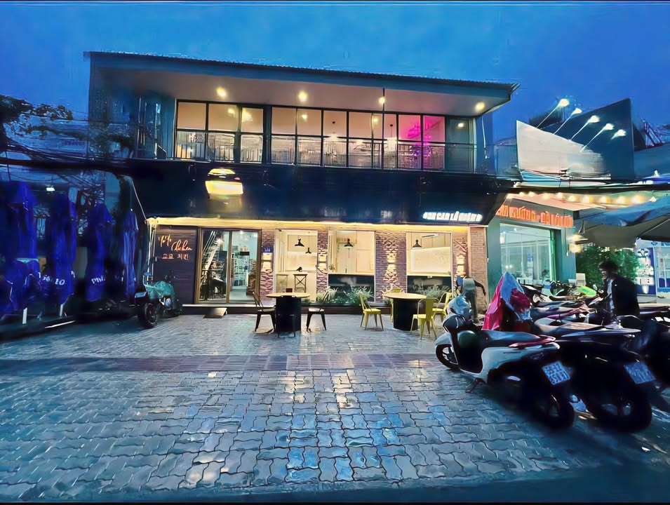 Cho thuê mặt bằng rộng đường Tạ Quang Bửu, Q8 - Kinh doanh thuận lợi!