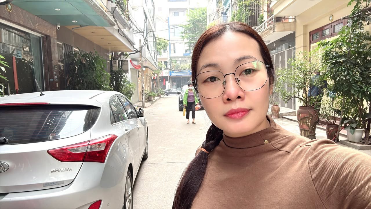 Nhà phân lô Nghĩa Đô 68m² giá 36 tỷ - Vỉa hè ô tô tránh, sẵn ở và làm văn phòng!