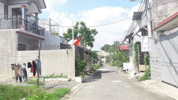 Đất nền Tam Phước Biên Hòa 115m² giá chỉ 1.2 tỷ - Cơ hội đầu tư tuyệt vời!