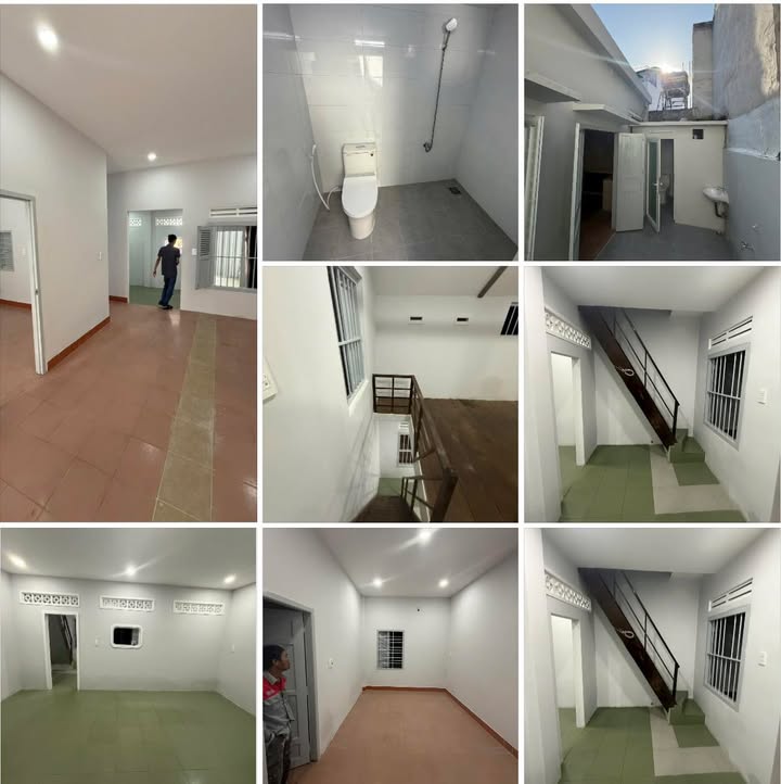 Bán đất mặt tiền Thủ Khoa Huân, Phan Thiết 82m² - Tiềm năng kinh doanh cao!