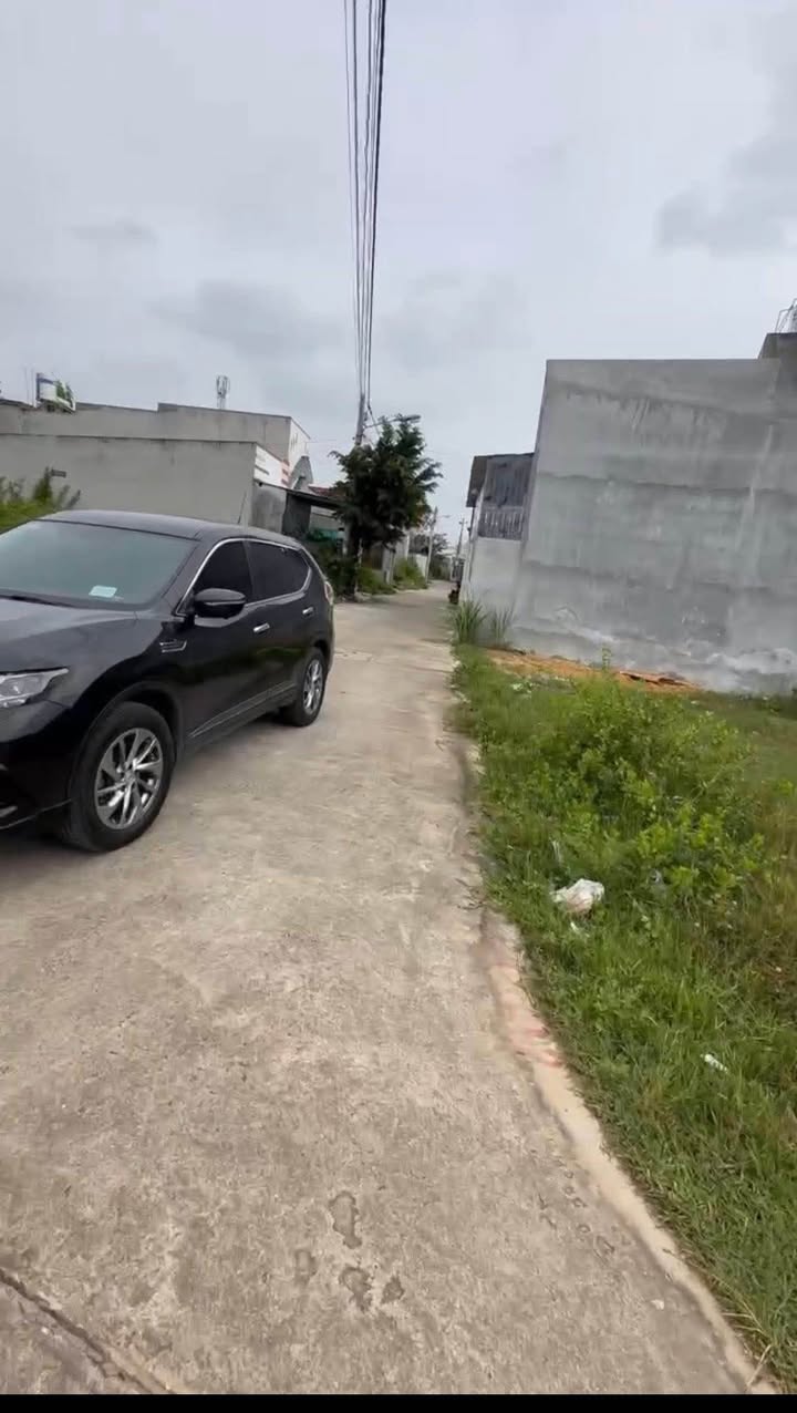 Đất thổ cư 90m² phường Bình Thuận, giá 1.15 tỷ - Đối diện bệnh viện đa khoa