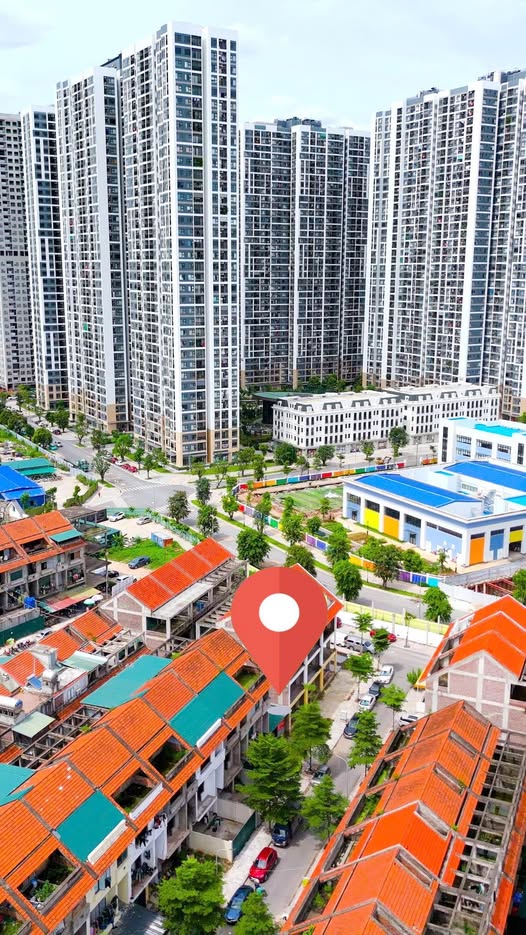 Townhouse Liền kề Bảo Sơn An Khánh 130m² giá 24 tỷ - Sổ đỏ chính chủ!