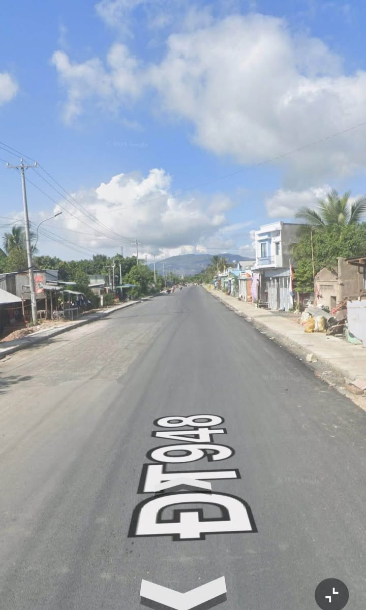 Đất nền mặt tiền TL 948, xã Núi Cấm, 200m² giá 700 triệu - Đầu tư sinh lời ngay!