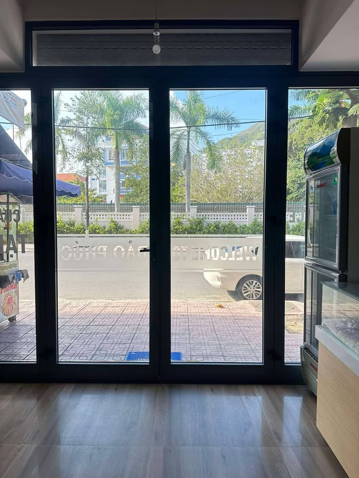 Mặt bằng cho thuê đường Điện Biên Phủ Nha Trang 100m² - Thích hợp làm văn phòng hoặc kinh doanh