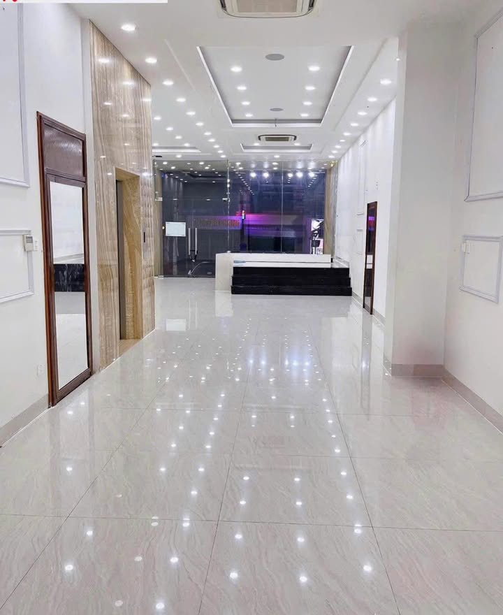 Cho thuê mặt bằng kinh doanh đường Nguyễn Trãi, Nha Trang 120m² - Thích hợp cho quần áo, cà phê!