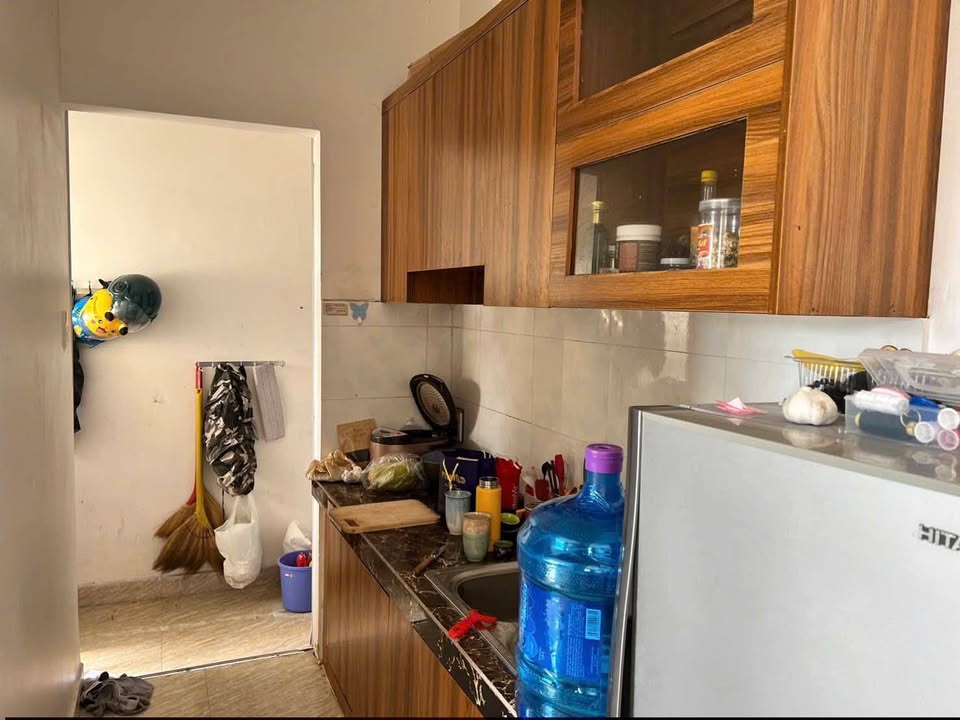 Căn hộ Hoàng Quân Nha Trang 60m² giá 6 triệu - Nội thất đầy đủ, view đẹp!