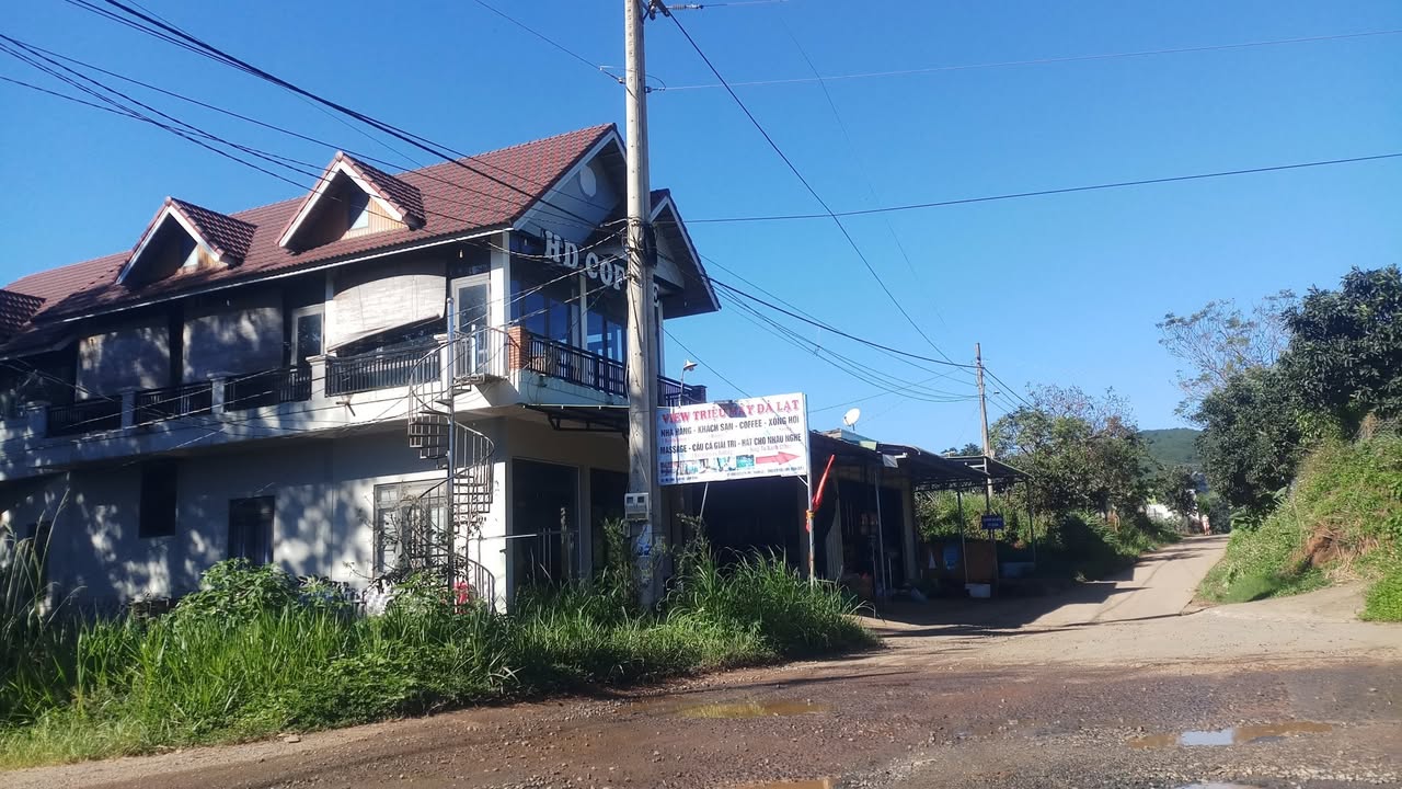 Đất nền Mê Linh Lâm Hà 2550m² giá 6.96 tỷ - Tiềm năng đầu tư lớn!