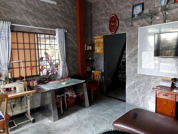 Nhà phố Rạch Sỏi 41.5m² giá 980 triệu - Chính chủ bán, sẵn sàng vào ở!