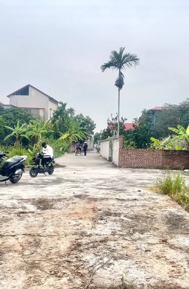 Đất nền Đồng Lạc - Nam Sách 81m² giá chỉ 700 triệu - Đầu tư sinh lời ngay!