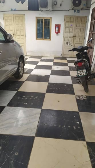 Phòng trọ khép kín Nguyễn Đức Cảnh, TP Yên Bái - Điều hòa, nóng lạnh, chỉ 100m đến chợ K6