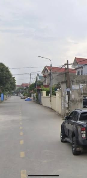 Đất nền xã An Lâm, huyện Nam Sách, Hải Dương 80m² giá 2 tỷ - Cơ hội đầu tư không thể bỏ lỡ!