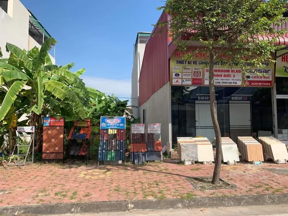 Đất nền Khu Đô Thị Thanh Quang, Nam Sách 90m² giá 4 tỷ - Vị trí kinh doanh lý tưởng!