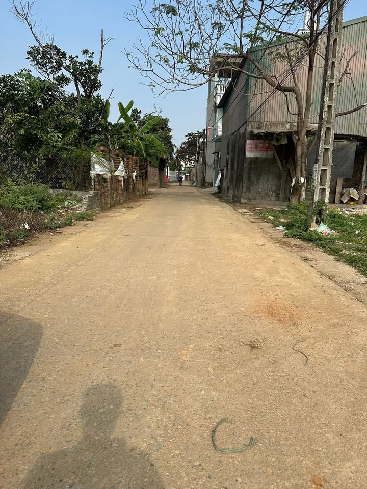 Đất nền thôn 2, xã Phú Cát 276m² giá thỏa thuận - Lô góc 2 mặt thoáng cực đẹp!