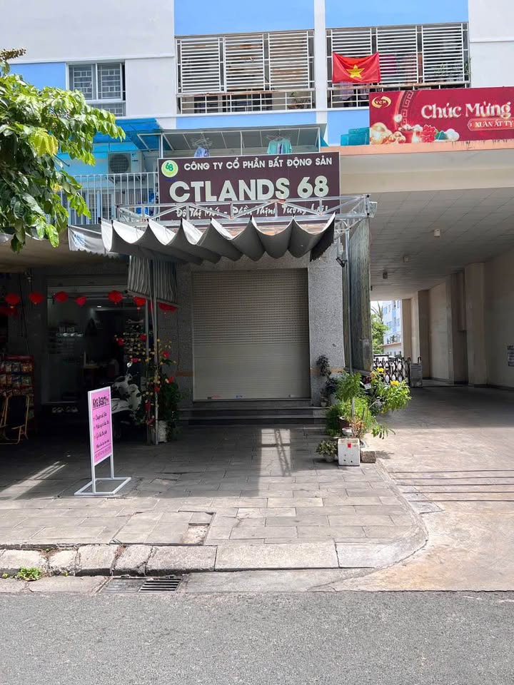 Shophouse CT5 Vĩnh Ngọc 56.32m² giá 2.95 tỷ - Chính chủ bán gấp!