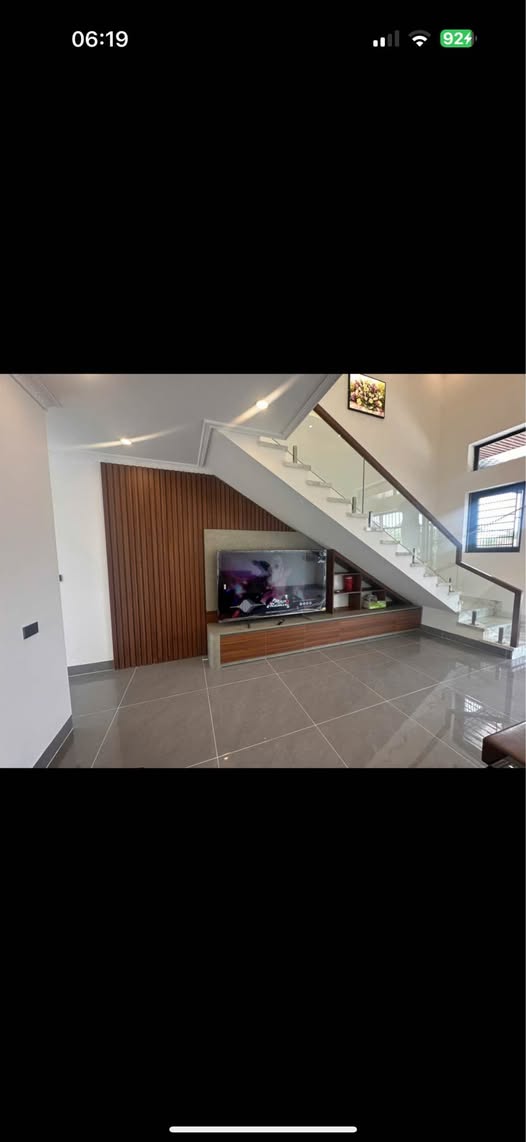 Nhà đẹp thôn 4 Hải Xuân 86m² - Thiết kế gác lửng, 3 phòng ngủ lý tưởng!