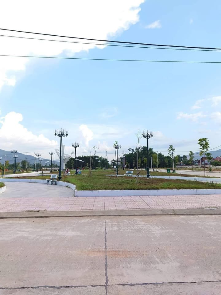 Đất nền Nhơn Tân, An Nhơn 147m² giá 800 triệu - Hướng Đông mát mẻ!