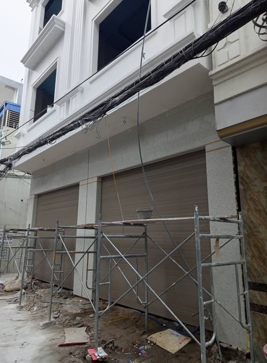 Nhà 4 tầng Đằng Hải, Hải An 48m² giá 4 tỷ - Mặt ngõ thông thoáng