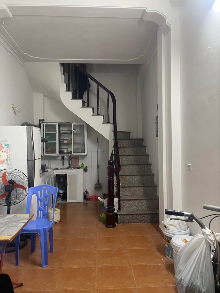 Nhà phố Cự Lộc, Thanh Xuân, 25m² giá 5 tỷ - Dọn vào ở ngay!