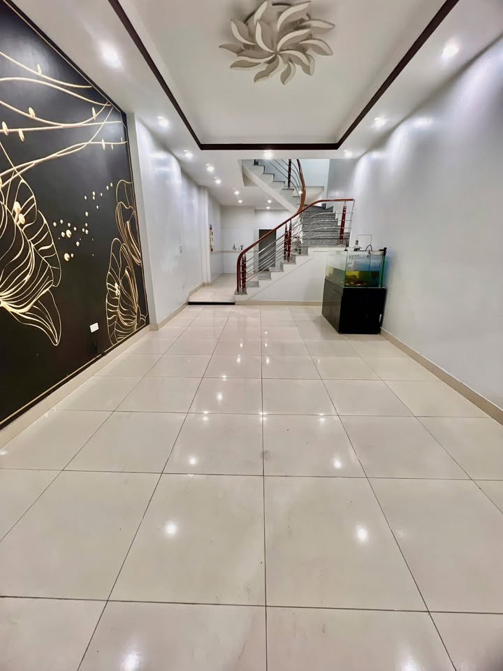 Nhà 3 tầng An Đồng 62m² giá 3,1 tỷ - Thiết kế sang trọng, ô tô vào tận nơi!