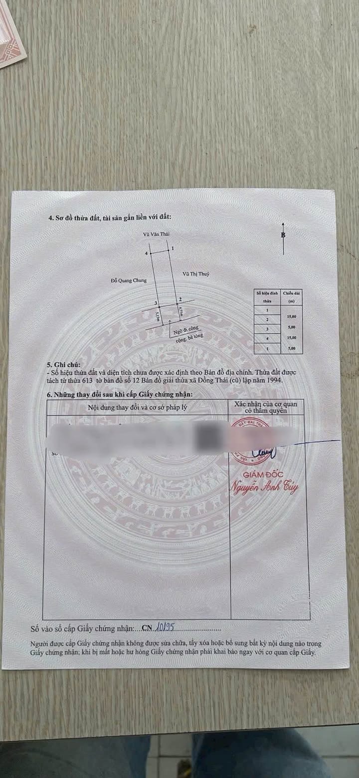 Căn hộ 75m² tại chợ Hoàng Mai, giá 3.1 tỷ - Đầu tư sinh lời!