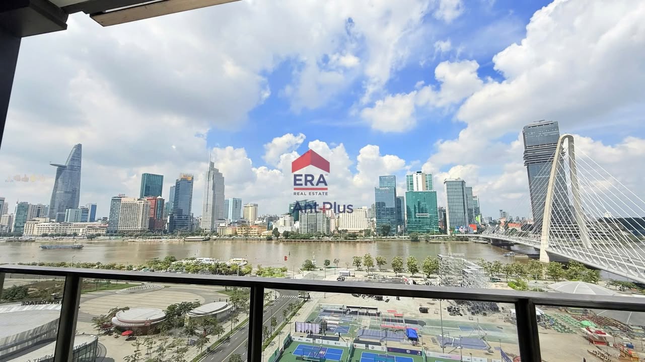 Căn hộ The Metropole Thủ Thiêm 137m² giá 70 tỷ - Đầu tư lý tưởng!