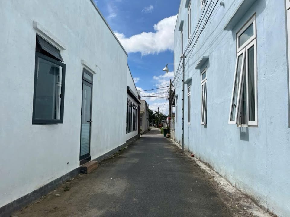 Nhà cấp 4 Thạnh Mỹ, Đơn Dương 200m² giá 1.45 tỷ - Nơi an cư lý tưởng cho gia đình trẻ!