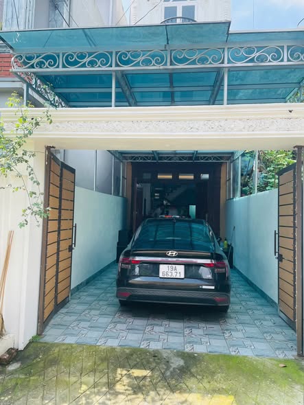 Bán gấp đất Hòa Phong, Việt Trì 91m² giá 3 tỷ - Hướng chính Nam, đầu tư sinh lời!