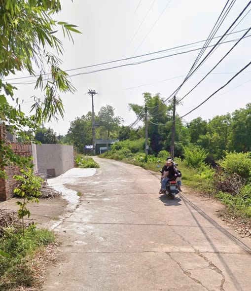 Đất Sông Lô, Việt Trì 98m² giá 1 tỷ - Cơ hội đầu tư hấp dẫn!