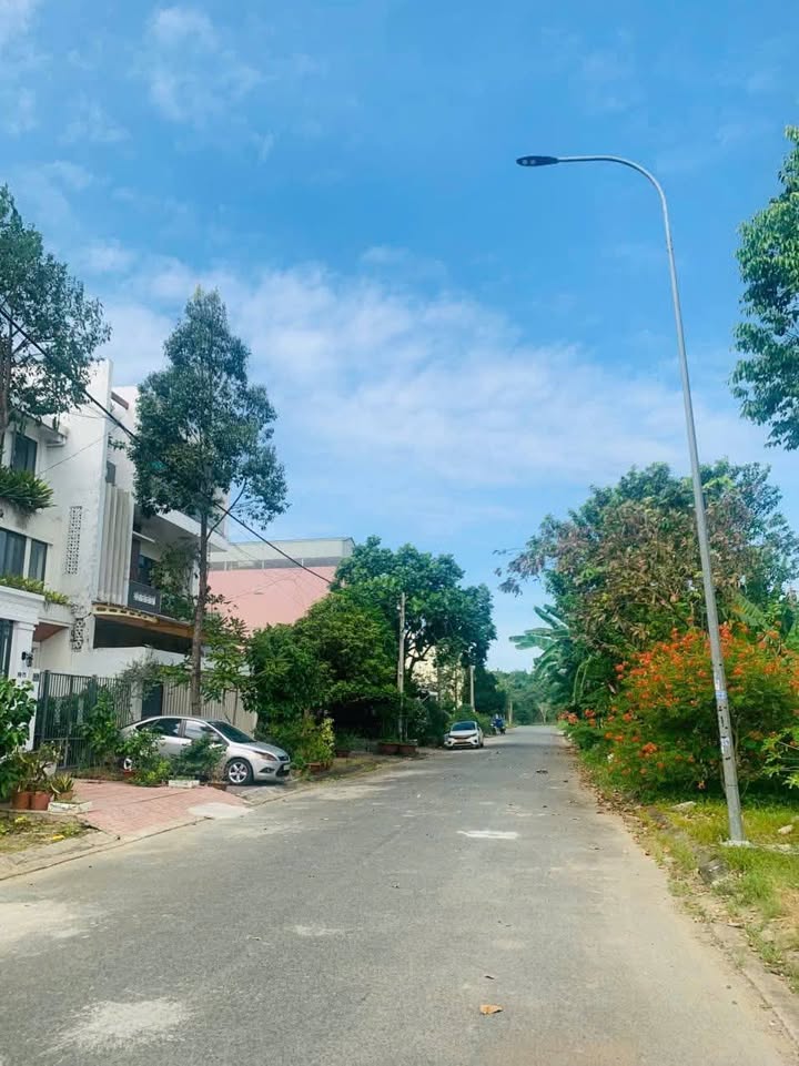 Đất nền đường Số 28 KDC 586 Hưng Phú 250m² giá 5.8 tỷ - Đầu tư sinh lời cao!