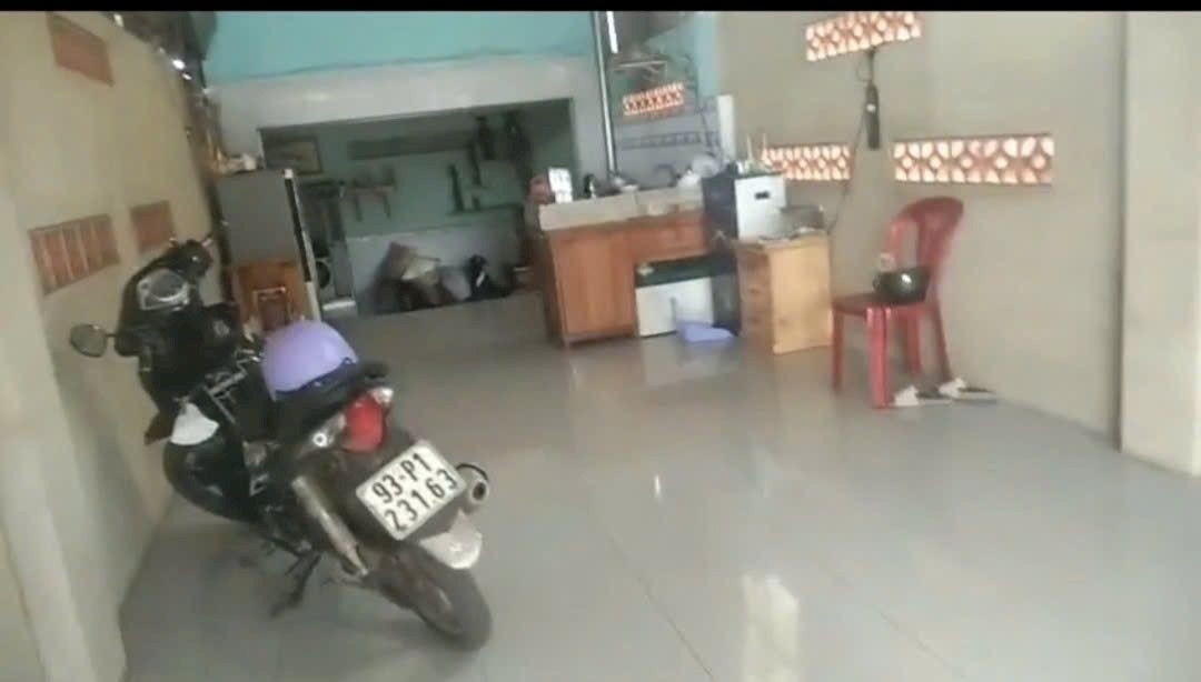 Nhà trọ cho thuê 12 phòng tại đường Nguyễn Huệ, Đồng Xoài - Trung tâm TP!