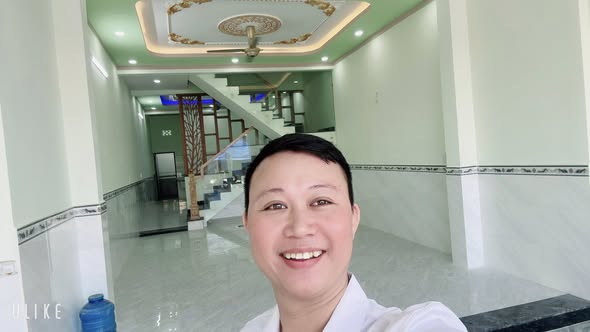 Nhà mặt tiền đường Cây Da, Dĩ An 102m² - Sổ đỏ chính chủ, kinh doanh thuận lợi!